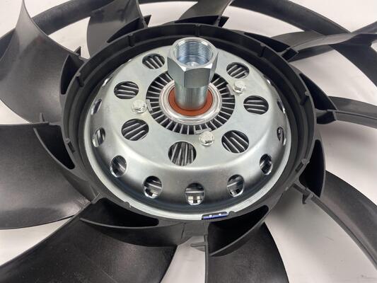 LR025965 Κοντενσεσέρ ψύξης ψυκτικού για Land Rover Range Rover Sport