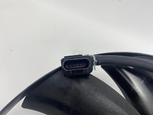 Φανατικός ψύξης ψυγείου αυτοκινήτου για Land Rover Range Rover Sport Φανατικοί ψύξης αέρα LR025965G PGG500370