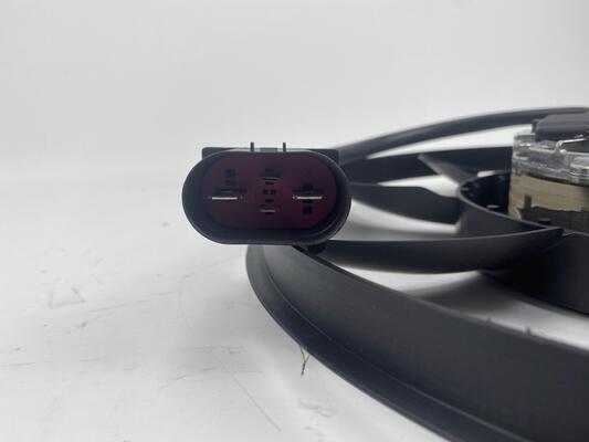 Ηλεκτρικός ανεμιστήρας ψύξης για AUDI A6 A7 A8 Q7 Q8 RS6 VW Touareg PORSCHE CAYENNE 955 2018- 8W0959455AB 8W0959455N 8W0959455E