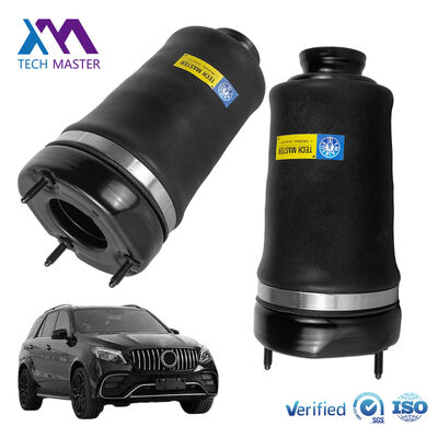 Αερόφουσκα εμπρός αριστερά/δεξιά για Mercedes-Benz W164 X164 GL ML CLASS 1643206013 1643206113 αμορτισέρ