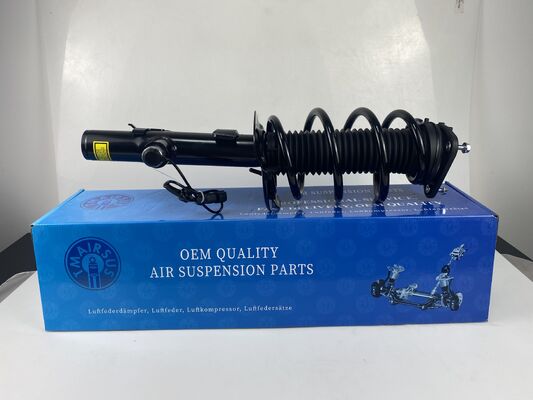 5LMKC-3601 Προσωρινός απορροφητής συγκρούσεων με συναρμολόγηση ADS για το Lincoln MKC 2015-2019