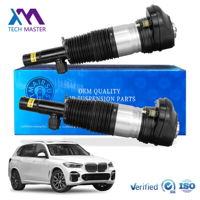 BMW X5 G05 X6 G06 X7 G07 Προσωρινό σοκ 37106869035