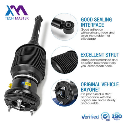 Απορροφητής κρούσης αέρα πίσω δεξιά 48080-50163 48080-50130 48080-50110 Για Lexus LS430