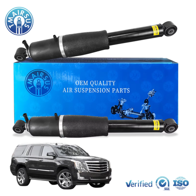 Πίσω ADS Air Suspension Kit OE#25979391 25979393 25979394 Συμβατό με Cadillac Escalade Chevrolet GMC