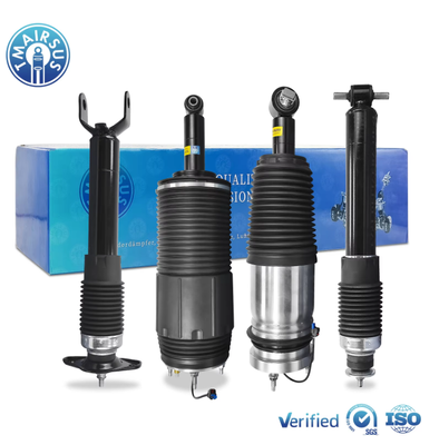Πίσω ADS Air Suspension Kit OE#25979391 25979393 25979394 Συμβατό με Cadillac Escalade Chevrolet GMC