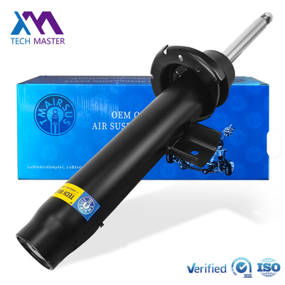 Tech Master Front Shock Absorbers for BMW F22 F87 F30 F80 F31 328iX OE#31316874373 31316874374