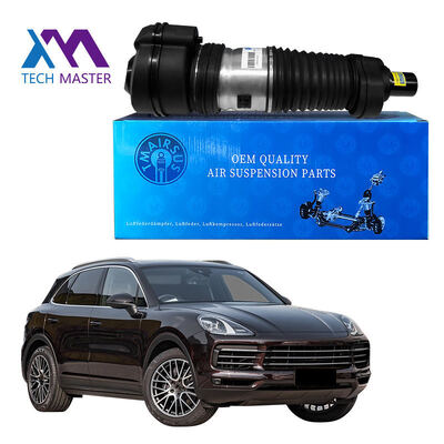 Αμορτισέρ εμπρός αυτοκινήτου για Cayenne 9Y0 Airmatic Shock OE 9Y0616039 9Y0616040