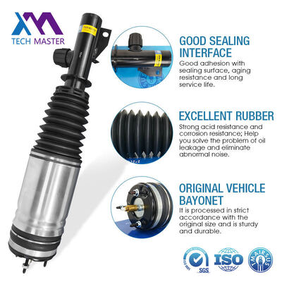 Αμορτισέρ Ανάρτησης Air Matic Tech Master 68459083AD 68459083AC Εμπρός Αριστερά για Grand Cherokee WK2 2021-