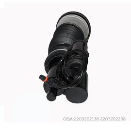 Mercedes-Benz W220 4 κλονισμός 2203202138 2203202238 αναστολής αέρα Matic
