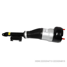 κλονισμός αναστολής αέρα 2223204713 2223204813 για Benz W222 της Mercedes την μπροστινή διάταξη απόσβεσης αναστολής αέρα