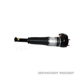 TS15949 κλονισμός αναστολής αέρα για Audi A8D4 οπίσθιο 4H6616001F 4H6616002F