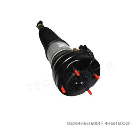 TS15949 κλονισμός αναστολής αέρα για Audi A8D4 οπίσθιο 4H6616001F 4H6616002F
