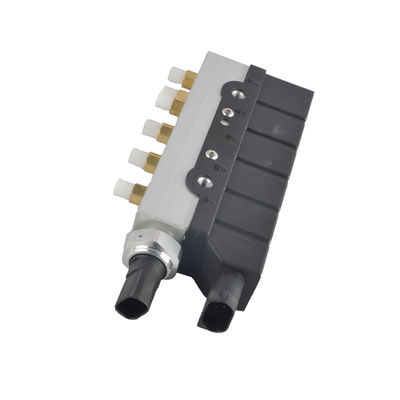 Mercedes-benz W220 Βαλβίδα