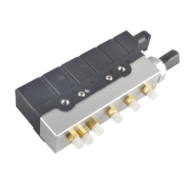 Mercedes-benz W220 Βαλβίδα