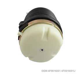 Οπίσθιοι φυσητήρες αέρα για τη λαστιχένια άνοιξη OE 4F0616001 4F0616001J Audi A6C6