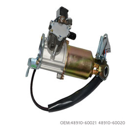 Αντλία συμπιεστών αναστολής αέρα cOem για τη Toyota 4 δρομέας Lexus GX470 GX460 48910-60021 48910 - 60020