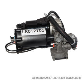 Αντλία συμπιεστών κλονισμού αέρα για το cOem LR015303 LR023964 συμπιεστών αναστολής Land Rover Discovery 3 &amp; 4