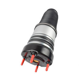Audi A6 C6 4F Avant Quattro μπροστινός σωστός αέρα ανοίξεων 4F0616040AA φυσητήρας αέρα ανοίξεων του 2004-2010 αέρα λαστιχένιος