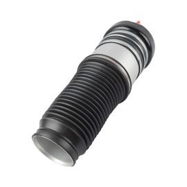 Audi A6 C6 4F Avant Quattro μπροστινός σωστός αέρα ανοίξεων 4F0616040AA φυσητήρας αέρα ανοίξεων του 2004-2010 αέρα λαστιχένιος