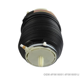 COem 4F0616001 ανοίξεων αναστολής αέρα A6C6 2004-2011 οπίσθιος L&R/τσάντα επισκευής αναστολής αέρα