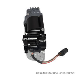 6 φραγμός αεροσυμπιεστών cOem 4H0616005D 4H0616006 συμπιεστών αναστολής αέρα κλ για A8D4