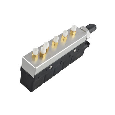 Mercedes W220 Συμπυκνωτή ατμοσφαιρικής ανάρτησης