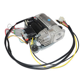 TS16949 αυτόματος συμπιεστής αναστολής αέρα ανταλλακτικών για τη BMW E39 E65 E66 E53 37226787616