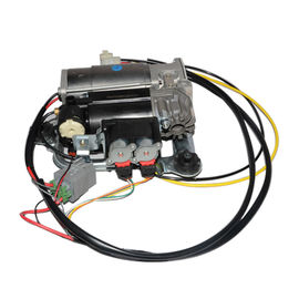 TS16949 αυτόματος συμπιεστής αναστολής αέρα ανταλλακτικών για τη BMW E39 E65 E66 E53 37226787616