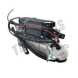 Συμπιεστής αναστολής αέρα λάστιχου + χάλυβα για Audi A6C6 4F0616005E 4F0616006A 4F0616005D
