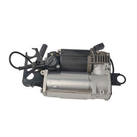 συμπιεστής αναστολής αέρα 4L0698007 4L0698007B Δ 4L0698007A για την αεραντλία έτους 2002-2016 Audi Q7