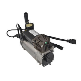 συμπιεστής αναστολής αέρα 4L0698007 4L0698007B Δ 4L0698007A για την αεραντλία έτους 2002-2016 Audi Q7