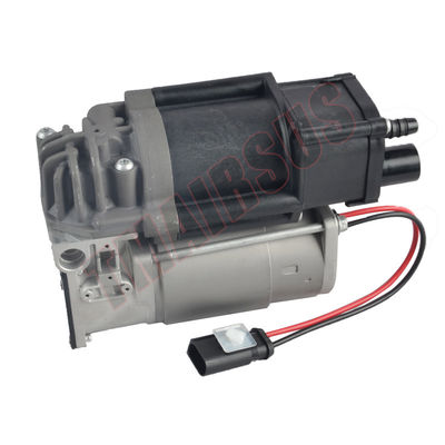 Συμπιεστής αναστολής αέρα της BMW X5