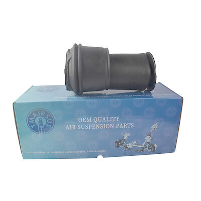 Οπίσθιος αερόσακος αναστολής 5102GP 5102GQ για τη Citroen Peugeot 2001-2006