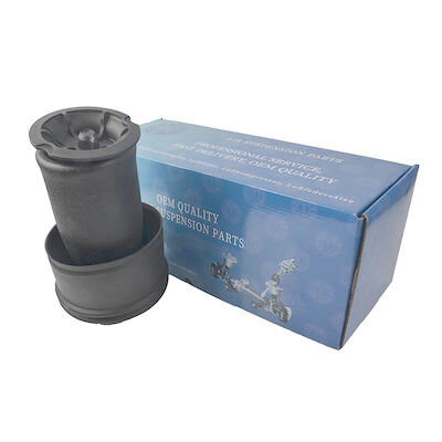 Οπίσθιος αερόσακος αναστολής 5102GP 5102GQ για τη Citroen Peugeot 2001-2006