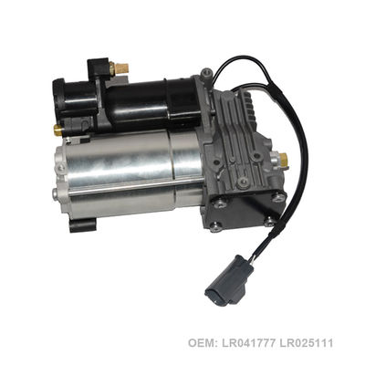 Μέρη αναστολής αέρα για την αντλία LR02511 συμπιεστών αναστολής αέρα του Land Rover