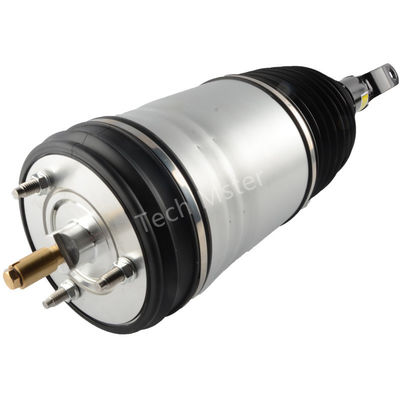 RAM 1500 μπροστινοί κλονισμοί 4877147AF 4877146AF τεχνάσματος αναστολής αέρα δοκών στέγης αέρα