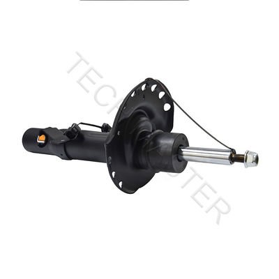 Μπροστινός αριστερός και δεξιός κλονισμός αναστολής αέρα της  S80 V70 XC60 με τη δοκό στέγης αέρα 31340317 ADS 31340316