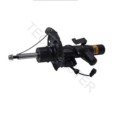 Μπροστινός αριστερός και δεξιός κλονισμός αναστολής αέρα της  S80 V70 XC60 με τη δοκό στέγης αέρα 31340317 ADS 31340316