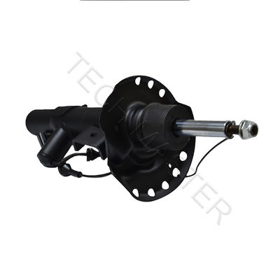 Μπροστινός αριστερός και δεξιός κλονισμός αναστολής αέρα της  S80 V70 XC60 με τη δοκό στέγης αέρα 31340317 ADS 31340316