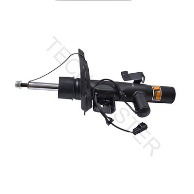 Μπροστινός αριστερός και δεξιός κλονισμός αναστολής αέρα της  S80 V70 XC60 με τη δοκό στέγης αέρα 31340317 ADS 31340316