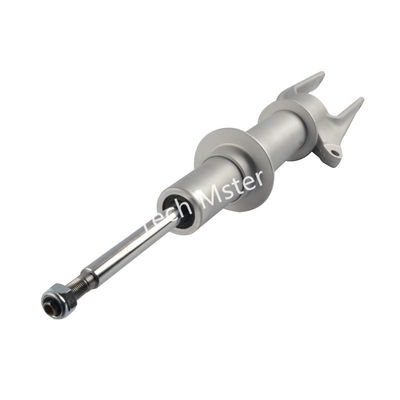 97034304104 97034304105 Porsche Panamera 970 μπροστινές δοκοί στέγης αναστολής αέρα
