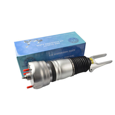 Κλονισμοί αναστολής αέρα δοκών στέγης αέρα για Panamera 970 μπροστινή εξάρτηση 97034305234 97034305235 επισκευής απορροφητών κλονισμού Airmatic