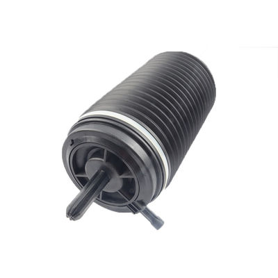 95B616001A 95B616002A Porsche Macan οπίσθια από τα αριστερά προς τα δεξιά κλονισμού απορροφητών αναστολής κύστη αέρα ανοίξεων ανυψωτική