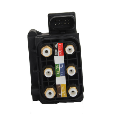 Φραγμός βαλβίδων αναστολής Airmatic για το cOem 0993200200 0993200258 W213 W253 C238