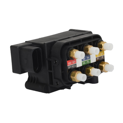 Φραγμός βαλβίδων αναστολής Airmatic για το cOem 0993200200 0993200258 W213 W253 C238