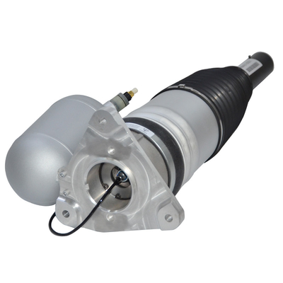 Αναστολή 4N4616039F 4N4616040F Airmatic απορροφητών κλονισμού για το οπίσθιο τμήμα AUDI A8D5 A8 S8 από τα αριστερά προς τα δεξιά