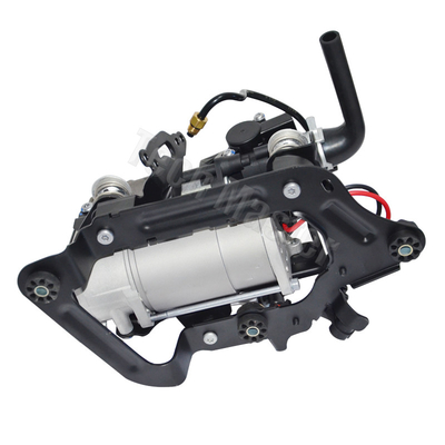 BMW 7 σειρές G11 G12 2016 - συμπιεστής 37206861882 37206884682 4154039002 αναστολής Airmatic νέα με το πλαίσιο