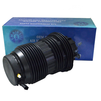 97033353311 97033353312 97033353313 Porsche Panamera 970 εκτρέφουν τα από τα αριστερά προς τα δεξιά μέρη αυτοκινήτων ελατηρίων μπαλονιών αέρα αερόσακων
