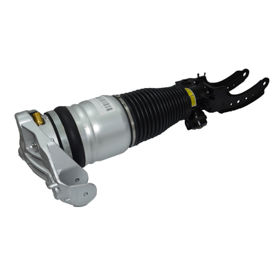 Απορροφητής κλονισμού αναστολής δοκών στέγης αέρα μπροστινό από τα αριστερά προς τα δεξιά Audi Q7 7L6616039D 7L6616040D