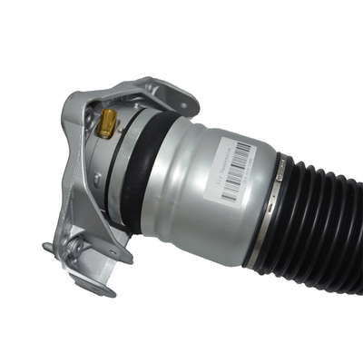 Απορροφητής κλονισμού αναστολής δοκών στέγης αέρα μπροστινό από τα αριστερά προς τα δεξιά Audi Q7 7L6616039D 7L6616040D